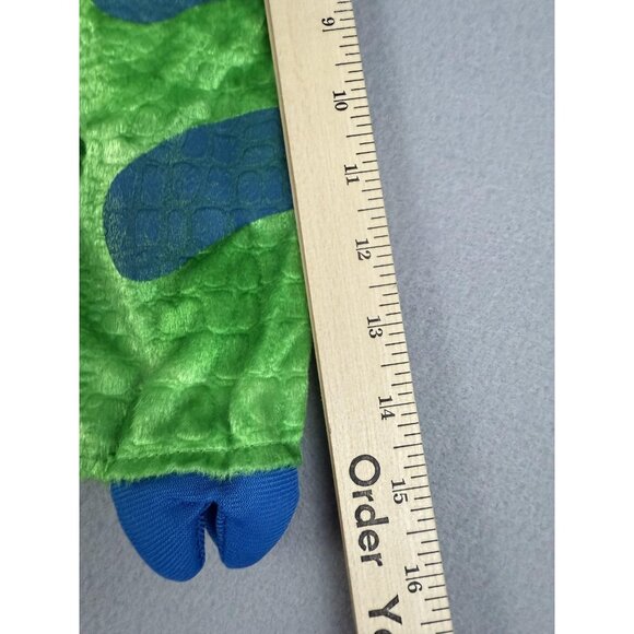 Spooktacular Creations Triceratops Halloween Costume Baby Small Dinosaur 9-12 Mo - Picture 10 of 14